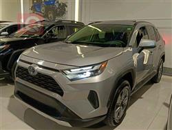 تويوتا راف 4